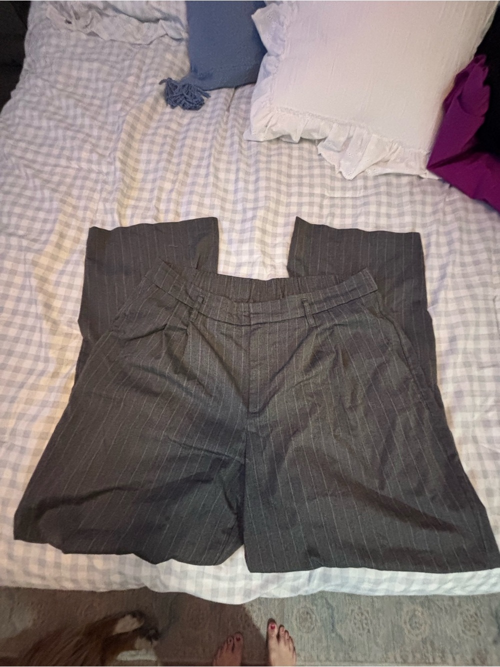 a new day womans Wide-Leg Pants